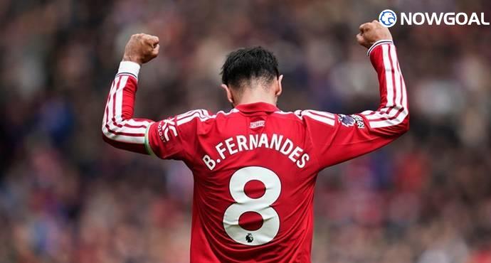 Bruno Fernandes Ends Long Wait for Manchester United with Premier League Player of the Season Award