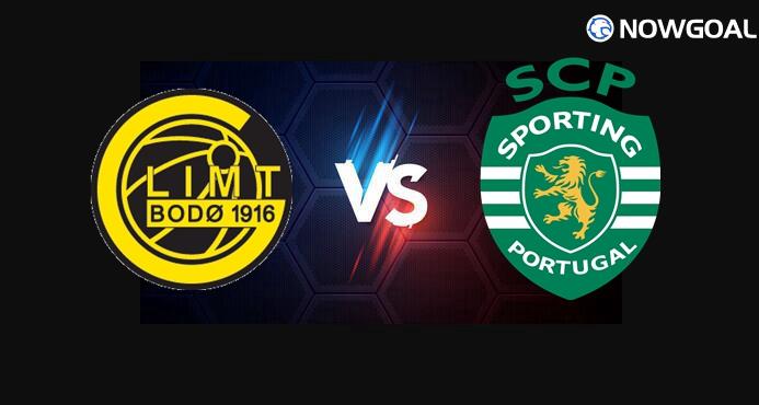 11th Mar. UEFA Champions League---Bodo Glimt VS Sporting CP Prediction