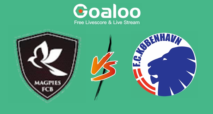 FCB Magpies vs Copenhagen Prediction 26 July 2024