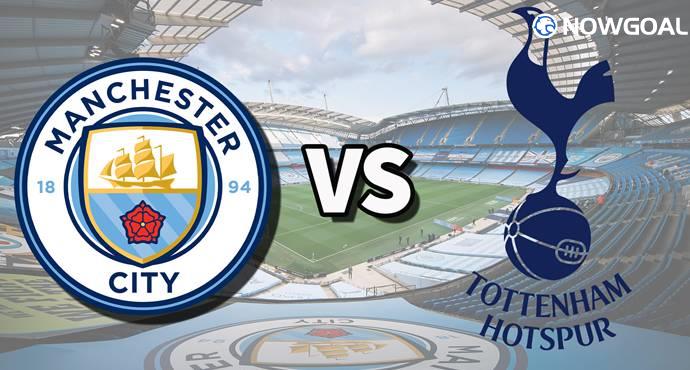 City vs Spurs: Premier League Showdown Promises Goals and Drama