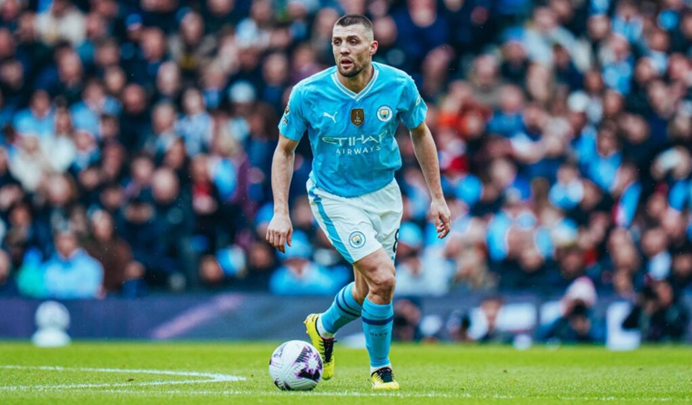 Match Report and Player Ratings: Brentford 2-2 Manchester City (Premier League)