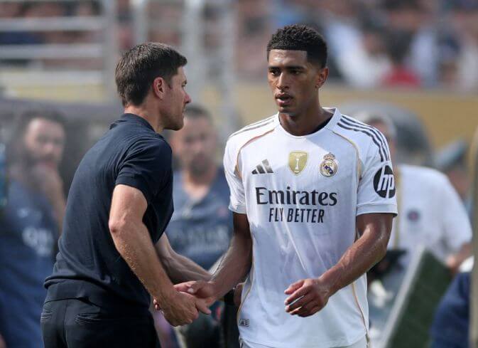 Torres: Bellingham phải thay Kroos, Mbappé cần trở thành thủ lĩnh Real Madrid
