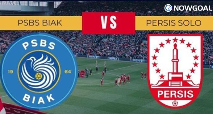 Persis Solo Eyes Comeback Against Struggling PSBS Biak
