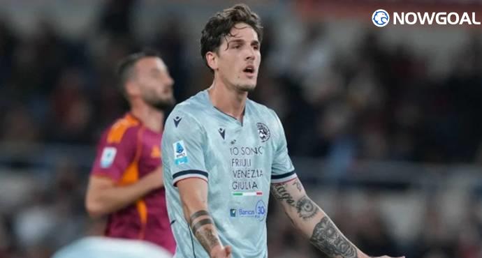 AC Milan Intensify Pursuit of Nicolo Zaniolo as Attacking Midfield Search Continues