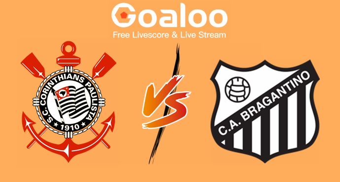 Corinthians vs Bragantino Prediction 21 August 2024