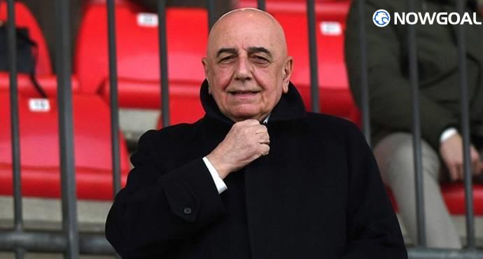 Rumors Ignite as Adriano Galliani Hints at Possible Return to AC Milan