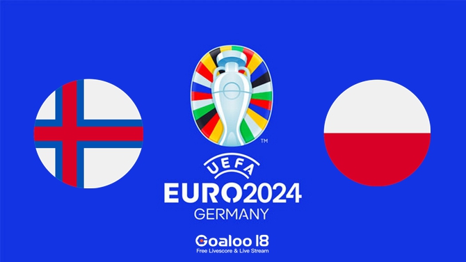 Faroe Islands vs Poland Prediction UEFA European Championship