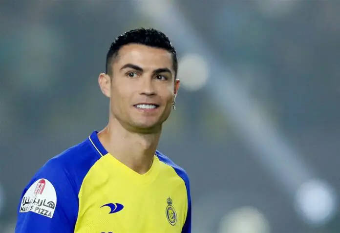 Phân tích 900 bàn thắng của C.Ronaldo
