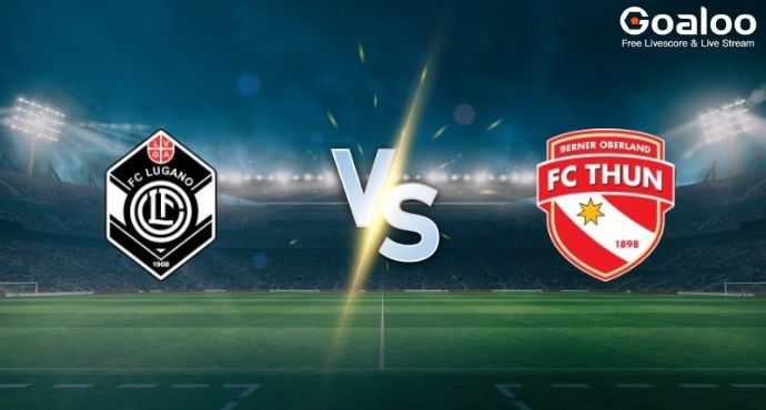 Lugano to Host FC Thun in Super League Showdown
