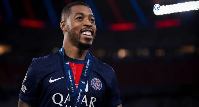 Presnel Kimpembe Ends PSG Era, Starts New Chapter in Qatar