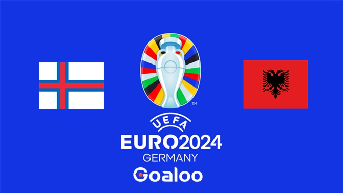 Faroe Islands VS Albania Faroe Islands VS Albania