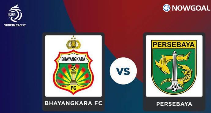 High-Stakes Showdown: Bhayangkara vs Persebaya Set for a Fierce Week 14 Battle