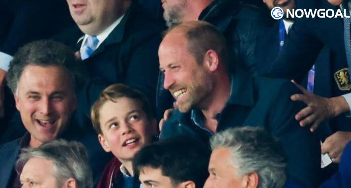The Sun: Prince William gets Kate’s ‘green light’ to attend FA Cup and Europa League finals