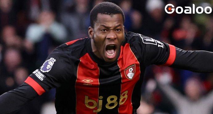 Bournemouth delivered a crushing 5-0 victory over a previously high-flying Nottingham Forest