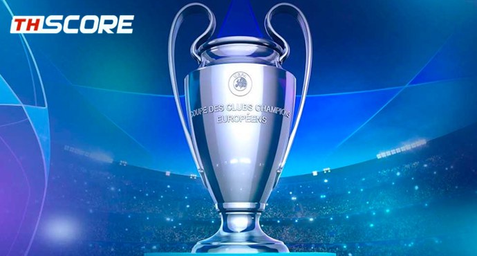 เดือดระอุ! 8 ทีมยูซีแอล: มาดริดปะทะบาเยิร์น ปารีสชนหงส์ บาร์ซ่าดวลตราหมี