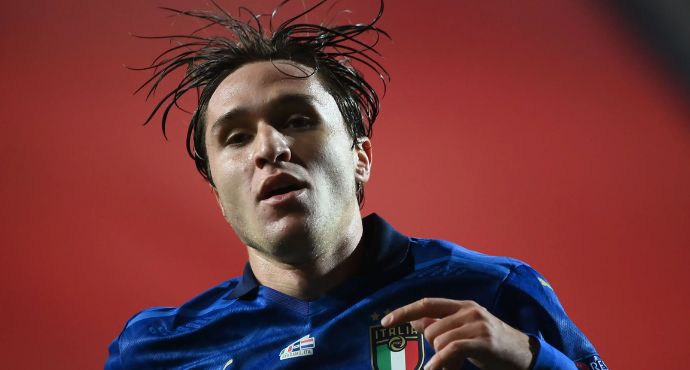 Chiesa Withdraws from Italy Squad Ahead of Crucial 2026 World Cup Play-Off