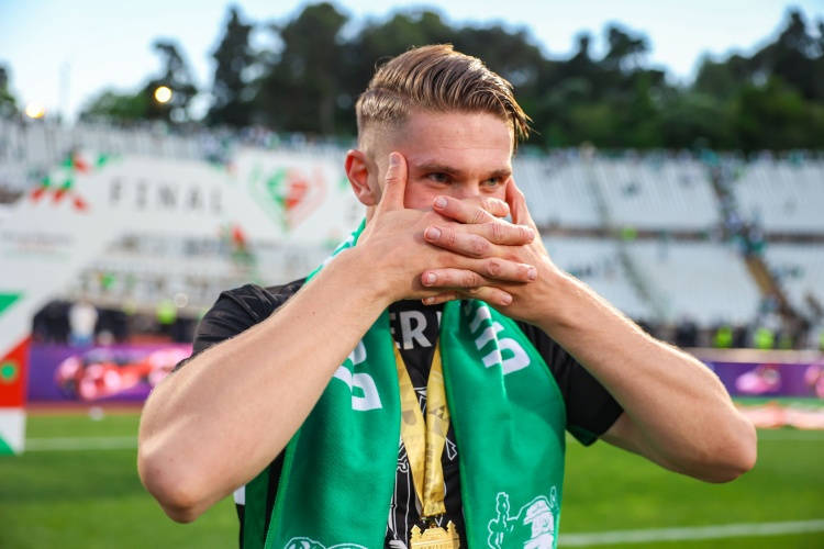 Gyokeres ghi 97 bàn sau 102 trận cho Sporting CP