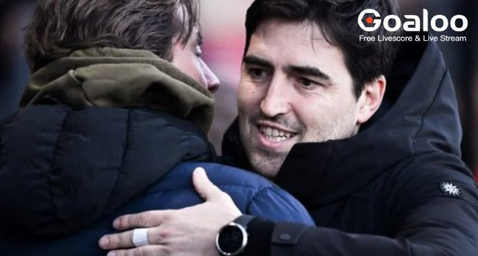 Tottenham Eye Managerial Shake-Up as Postecoglou Faces Uncertain Future
