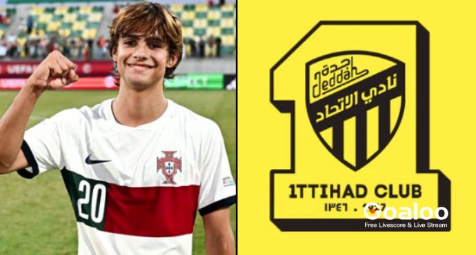 Porto Rejects Al Ittihad's €63M Bid for Rising Star Rodrigo Mora