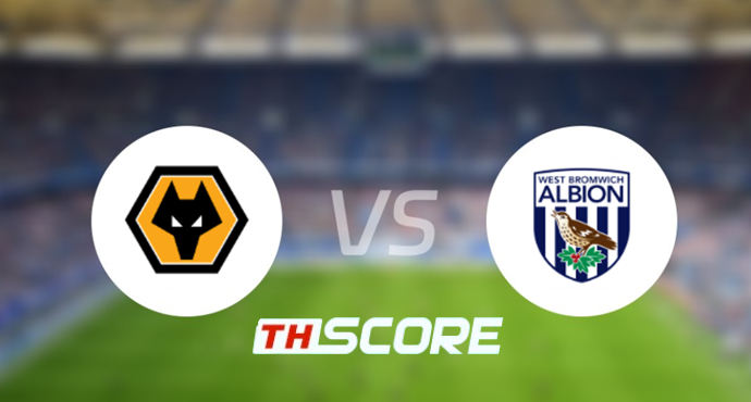 วิเคราะห์บอล อีเอฟแอลแชมเปียนชิป : วูล์ฟแฮมป์ตัน VS เวสต์ บรอมมิช อัลเบียน