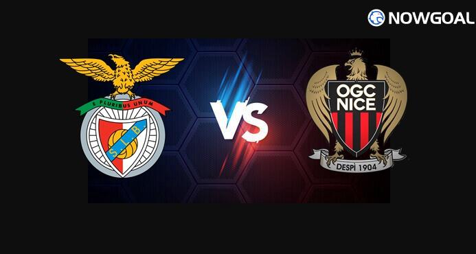 12th Aug. UEFA Champions League - Benfica VS Nice Prediction