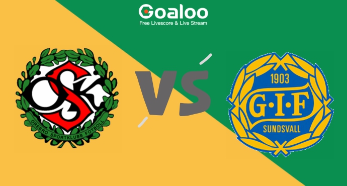 Örebro SK vs. GIF Sundsvall: Match Prediction 11st June 2026