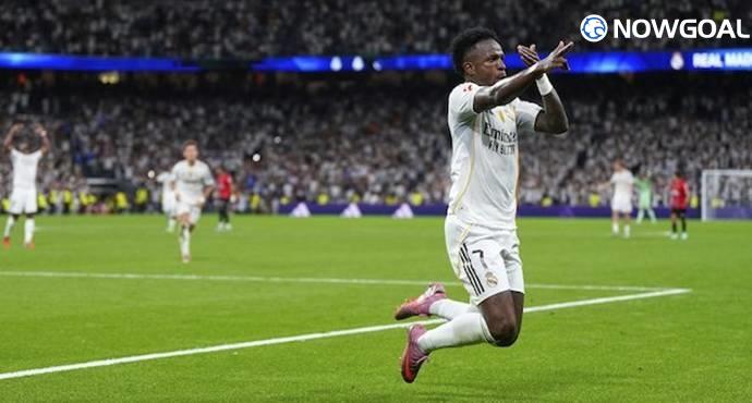 Vinicius Junior’s Future in Doubt: Could a Shock January 2026 Exit from Real Madrid Happen?