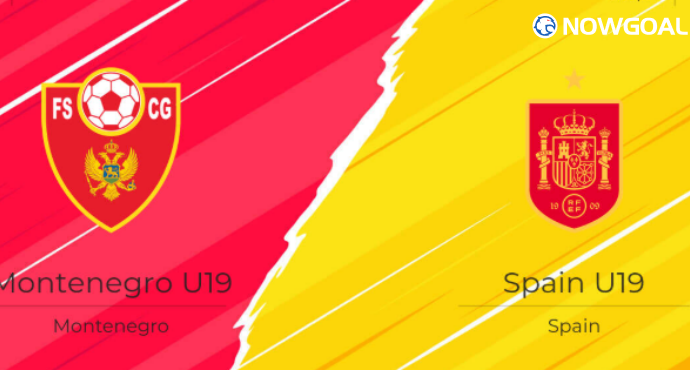 Prediction: June 20th Montenegro U19 vs Spain U19