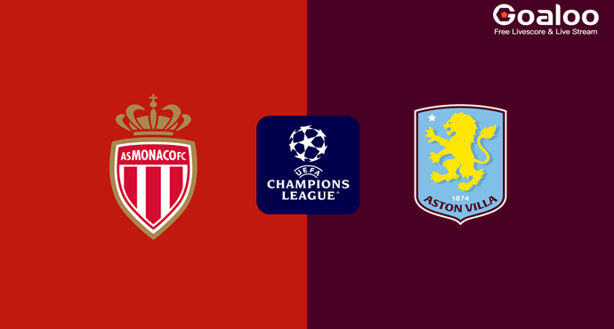 Monaco vs Aston Villa Prediction 22 January 2025