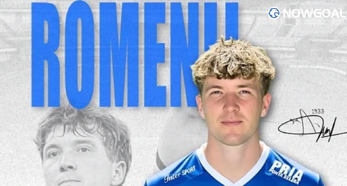 Rumors Swirl Around Ole Romeny Joining Persib Bandung