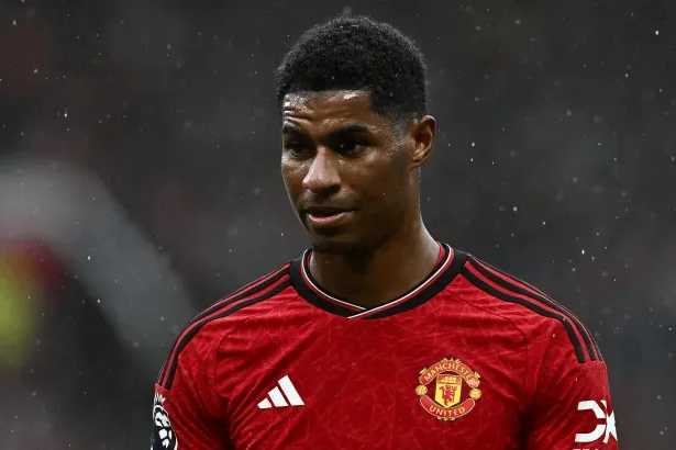 Manchester United đã nói với Rashford rằng anh sẽ không được chơi nữa chừng nào Amorim còn nắm quyền, mãi mãi