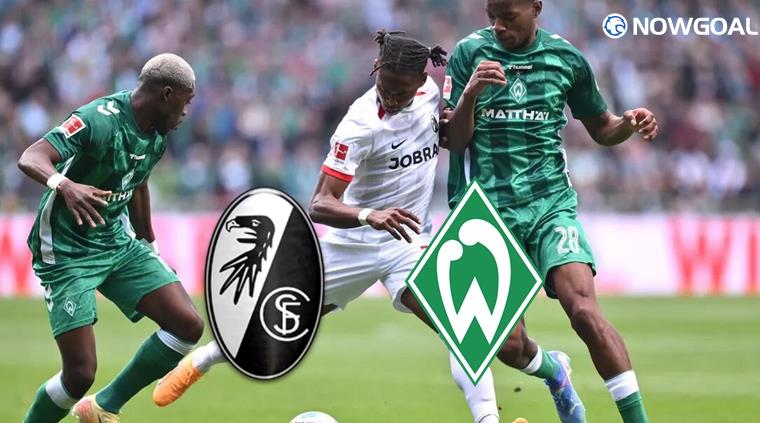 German Bundesliga - SC Freiburg VS Werder Bremen Prediction