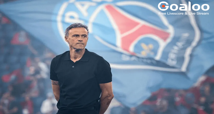 Match Report: Paris Saint-Germain 4-1 Lille