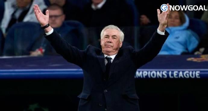 Ancelotti Uncertain About Real Madrid Future After Champions League Exit to Arsenal