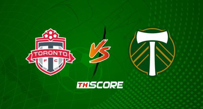 พรีวิวฟุตบอล เมเจอร์ลีกซอกเกอร์: โตรอนโต้ เอฟซี vs พอร์ทแลนด์ ทิมเบอร์ส