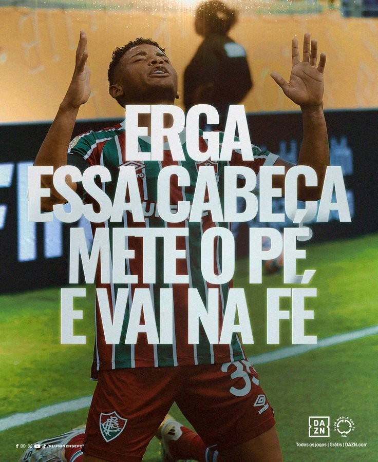 Fluminense có 4 bàn được ghi bởi cầu thủ dự bị, chỉ xếp sau Man City với 5 bàn tại Club World Cup năm nay