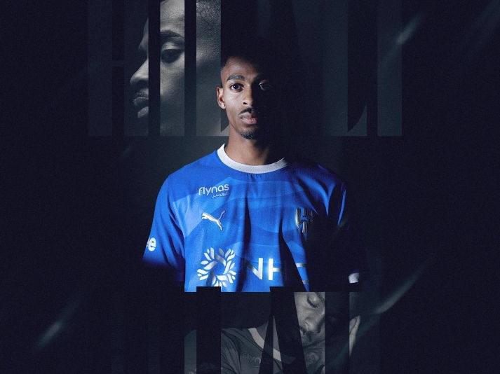 Chính thức: Al-Hilal chiêu mộ ngôi sao Hà Lan Summerville từ West Ham, tổng giá trị lên tới 65 triệu bảng