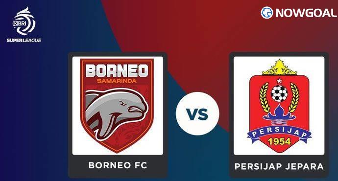 Clash of Momentum: Borneo FC vs Persijap’s Bold Challenge