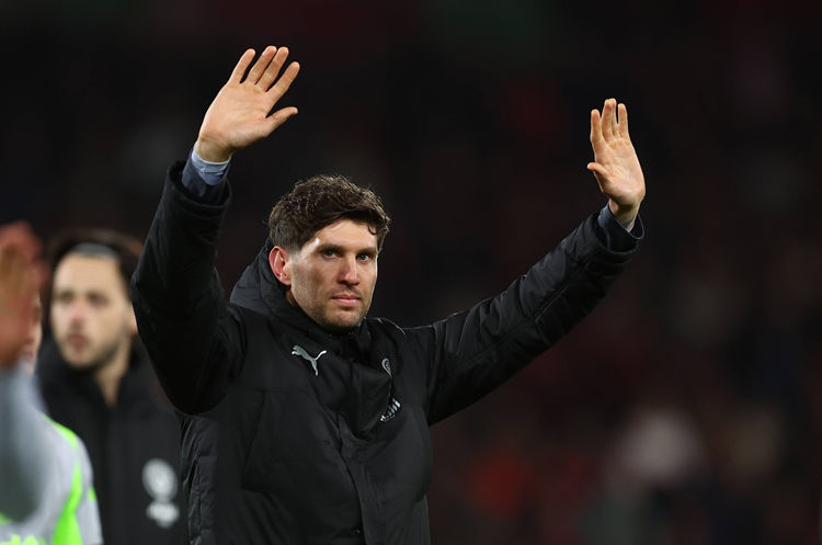 Romano: John Stones được chào mời đến Bayern và nhiều CLB khác, được đánh giá là cơ hội miễn phí đáng cân nhắc