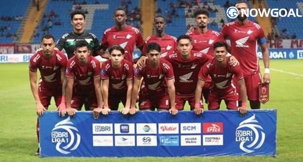 Poor Pitch Conditions Lead to Injuries for PSM Makassar Players