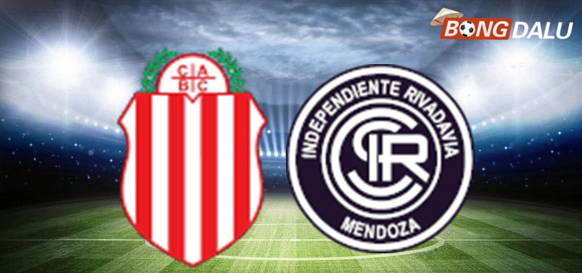 Barracas Central VS Independiente Rivadavia 05:00 22/09/2026 VĐQG Argentina