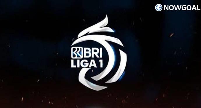 Liga 1 Standings and Week 28 Fixtures