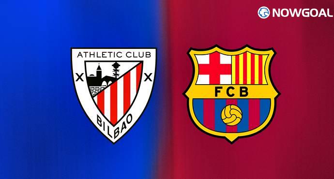Barcelona Aim to Extend Lead in Key La Liga Clash at Bilbao