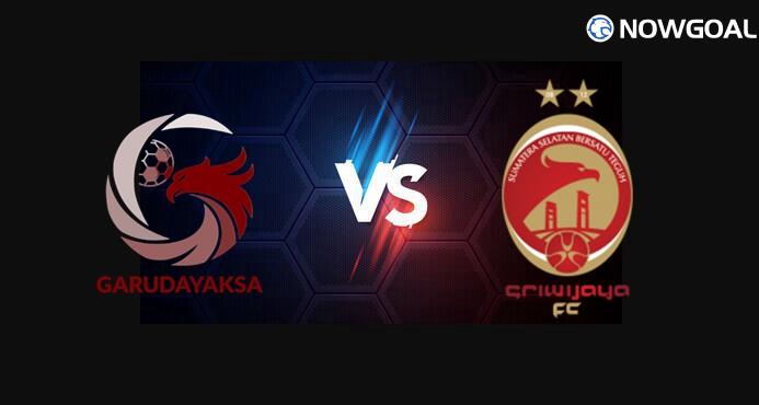 11th Nov. Indonesia Liga 2---Garudayaksa VS Sriwijaya FC Prediction