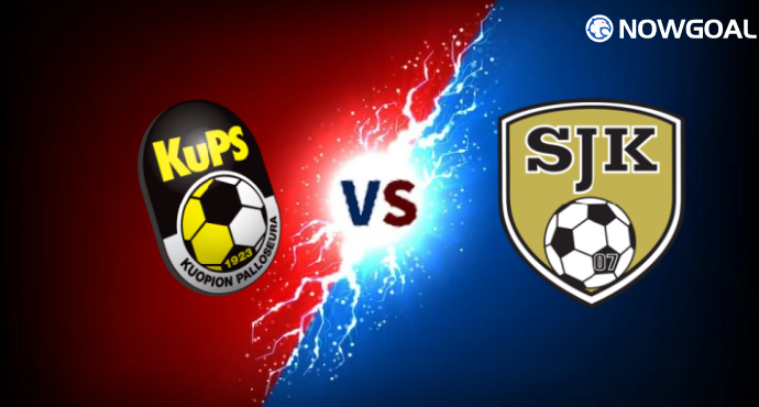Prediction:Sep 23th - Finland Veikkausliga---KuPs VS SJK Seinajoen