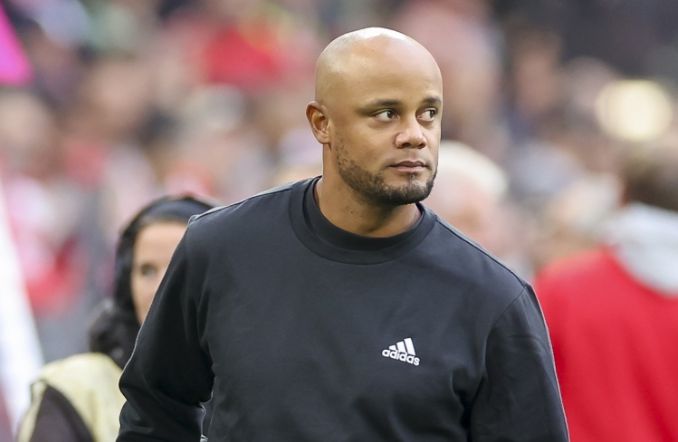 Công Pany thua Trận cả 3 lần gặp Arsenal, đội của ông ghi 2 bàn, để thủng lưới 11 bàn