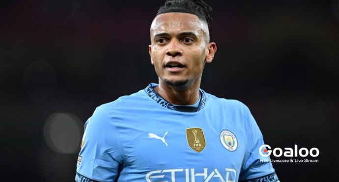 Galatasaray Targets Manchester City’s Manuel Akanji in Bold Transfer Move