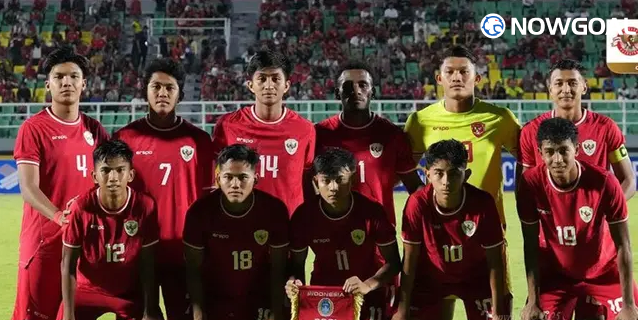 Indonesia U-20 National Team Believed to Be Able to Contain Iran in the 2025 AFC U-20 Asian Cup: Play with Short Passes!