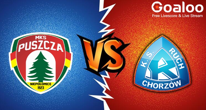 Puszcza Niepolomice VS Ruch Chorzow Prediction 22 July 2025
