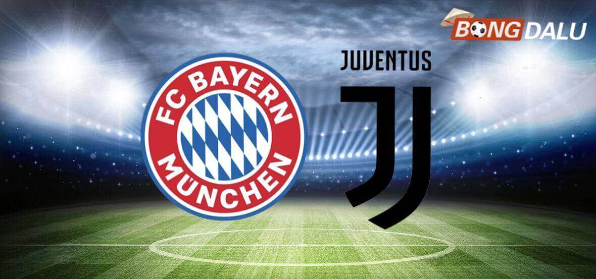 Nữ Bayern Munich VS Nữ Juventus 02:00 17/10/2025 Champions League Nữ
